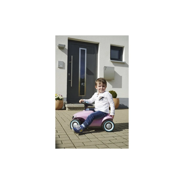 Чудомобіль Big Нео Рожевий 12 місяців (56246) - picture 4