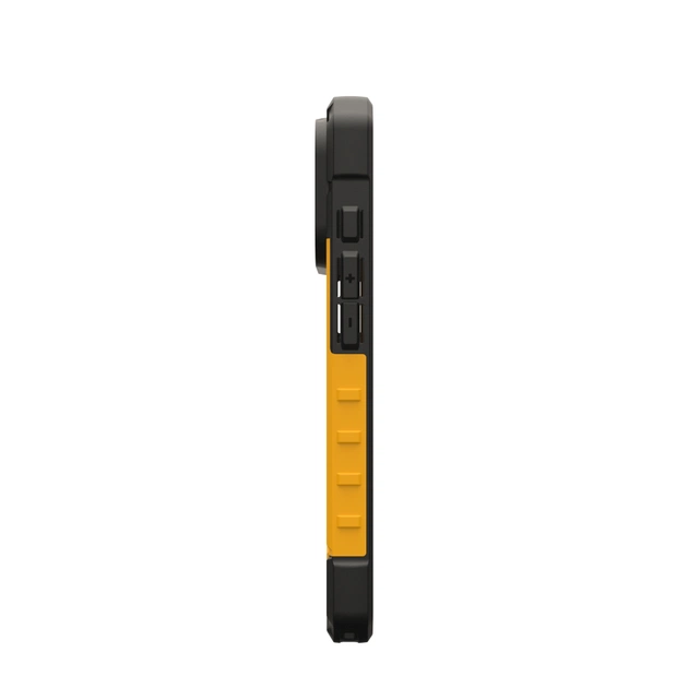 Чохол до мобільного телефона UAG iPhone 17 Pro Pathfinder MagSafe Heritage Yellow (114548118282) - picture 9