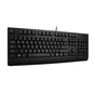 Клавіатура Lenovo Preferred Pro II USB UA Black (4Y41R64624) - зменшене зображення 2