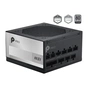 Блок живлення MSI 1000W (PRO A1000PL PCIE5) - зменшене зображення 1