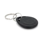Брелок с чипом Merlion ID Em-Marine, 125kHz, TK4100, black (EM4100) - уменьшенное изображение 1