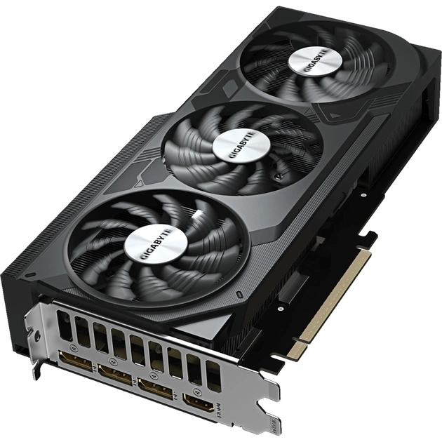 Відеокарта GIGABYTE GeForce RTX5070 Ti 16GB WINDFORCE OC V2 (GV-N507TWF3OCV2-16GD) - picture 5