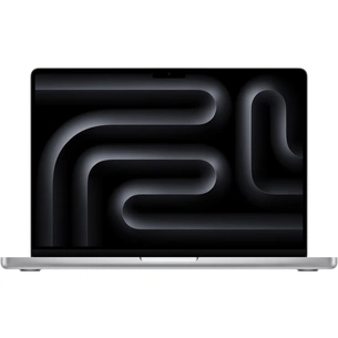 Ноутбук Apple MacBook Pro 14 A2992 M3 Max Silver (MRX83UA/A) зображення 1