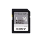 Карта пам'яті Sony 128GB SDXC class 10 UHS-II U3 V60 (SFE128A.ET4) - зменшене зображення 1