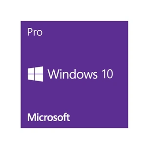 Операційна система Microsoft Windows 10 Professional x64 English OEM (FQC-08929) изображение 1