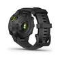 Смарт-годинник Garmin MARQ Athlete Gen 2, Carbon, GPS (010-02722-11) - зменшене зображення 6