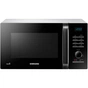 Мікрохвильова піч Samsung MS23H3115FW/BW - зменшене зображення 1
