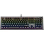 Клавіатура Noxo Conqueror Mechanical Blue Switches RU (4770070882023) - зменшене зображення 2