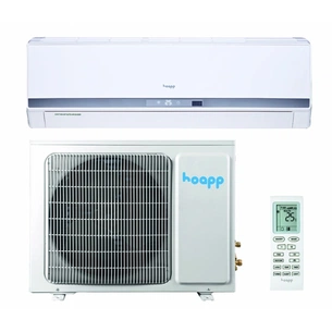 Кондиціонер Hoapp Line (HSC-GA65VA/HMC-GA65VA) зображення 1