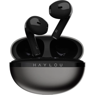 Навушники Haylou X1 Black (1006568) зображення 1