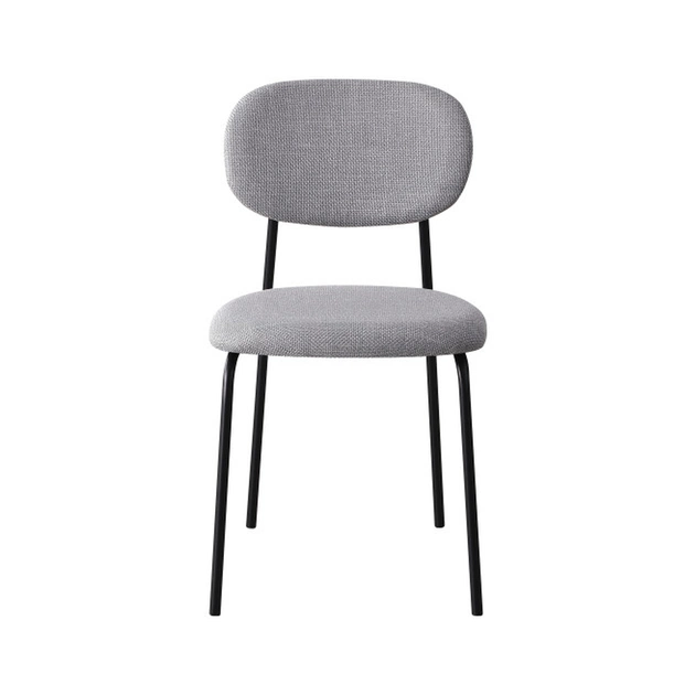 Кухонний стілець Special4You Sofia light grey (E7405) - picture 2