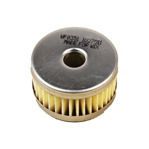 Фільтр паливний Wixfiltron WF8351 зображення 1