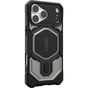 Чохол до мобільного телефона UAG Monarch Pro Magsafe iPhone 18 Pro Max Titanium (114568113636) - зменшене зображення 3