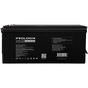 Батарея LiFePo4 Prologix 25.6V 200Ah 5120Wh (PLFP24-200) - зменшене зображення 1