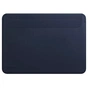 Чохол до ноутбука Proove 13/13,3 MacBook Leather Sleeve blue (PCLSMB131312) - зменшене зображення 1