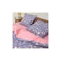Постільна білизна Viluta 17173 Ранфорс полуторна (17173-pl) - зменшене зображення 4