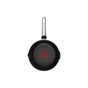 Сковорода Tefal Excellence Fusion з кришкою 24см чорний (G3388402) - уменьшенное изображение 2