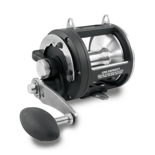 Котушка мультиплікаторна Lineaeffe Rapid Lever Drag 4000 (1834300) зображення 1