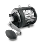 Котушка мультиплікаторна Lineaeffe Rapid Lever Drag 4000 (1834300) - зменшене зображення 1