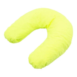 Подушка MirSon для подорожей №8737 Naturale Line 12-0714 Daniela 50% Memory (2200006348221) зображення 1