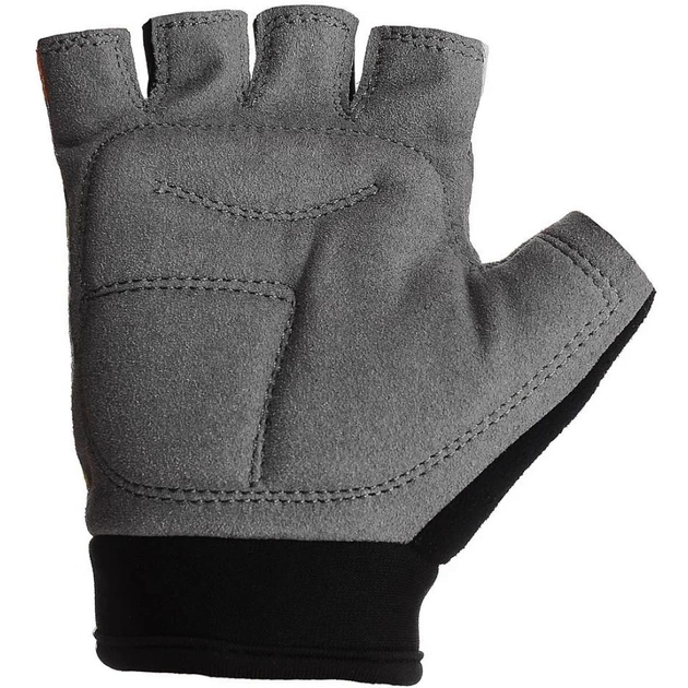 Велорукавиці PowerPlay Children 5453 White XS (5453_XS_White) - зображення 3