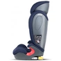 Автокрісло Avova Star Fix i-Size 15-36 кг Atlantic Blue (4260621461055) - зменшене зображення 5