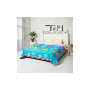 Покривало Руно Yellow cat 150x212 см (360.116Yellow cat) зображення 1