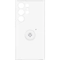 Чохол до мобільного телефона Samsung Galaxy S24 Ultra (S928) Clear Gadget Case Transponent (EF-XS928CTEGWW) - зменшене зображення 6