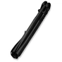 Ніж Civivi Sentinel Strike II, Black FRN, Darkwash (C22025D-1) - зменшене зображення 8