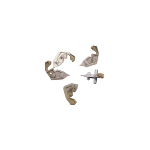 Сепаратор тефлонового валу OKI B431/B411/B412/B432/B521 5шт. аналог 44565806 AHK (KS-3206975) зображення 1