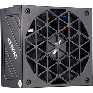 Блок питания 1stPlayer HA-850AA2 850W (ACK-BRZ-850-BK-EU) изображение 1