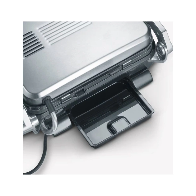 Електрогриль Severin KG 2395 - изображение 5