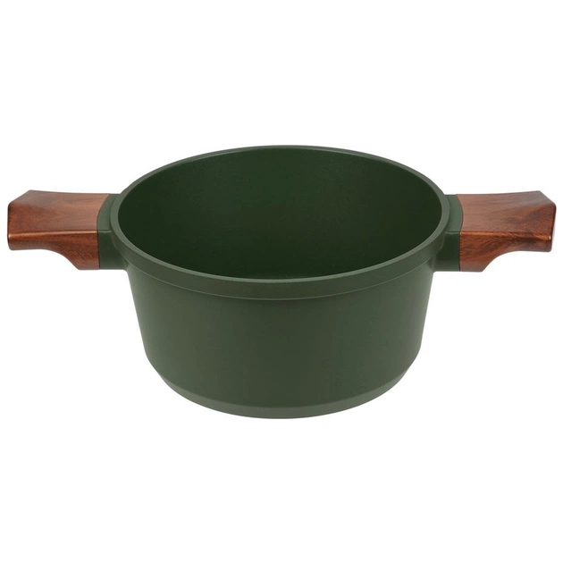 Каструля Resto Sadr 20 см 2.6 л (93701) - picture 5