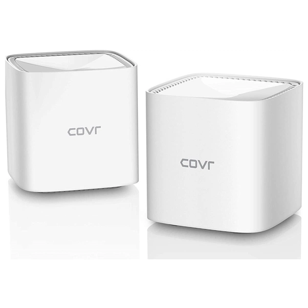 Маршрутизатор D-Link COVR-1102 - изображение 1