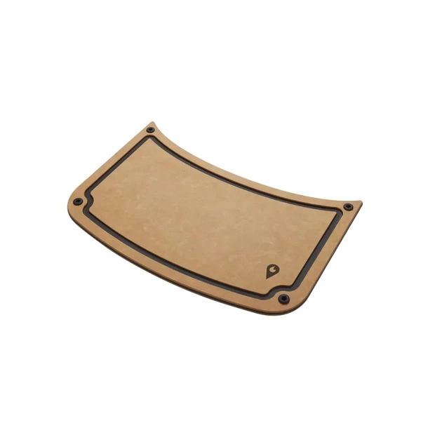 Аксесуар для гриля Weber Дошка обробна Traveler series (7031) - picture 2