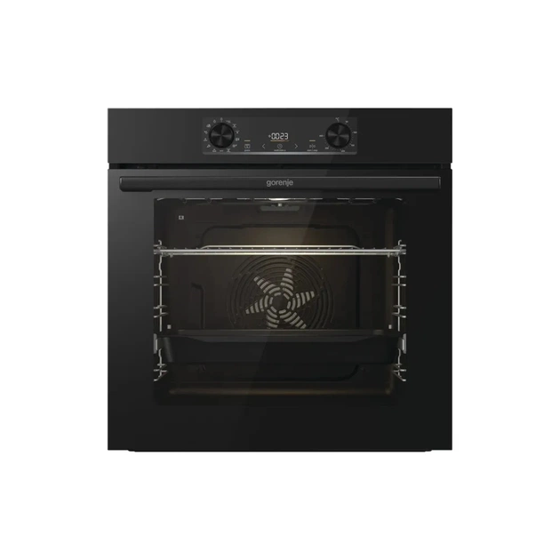 Духова шафа Gorenje BOP6373E28EBG - зображення 1