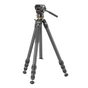 Штатив Vanguard VEO 5 264CV-14 (DAS303314) - зменшене зображення 2