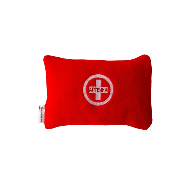 Автомобільна аптечка Poputchik 02-083-М - picture 3