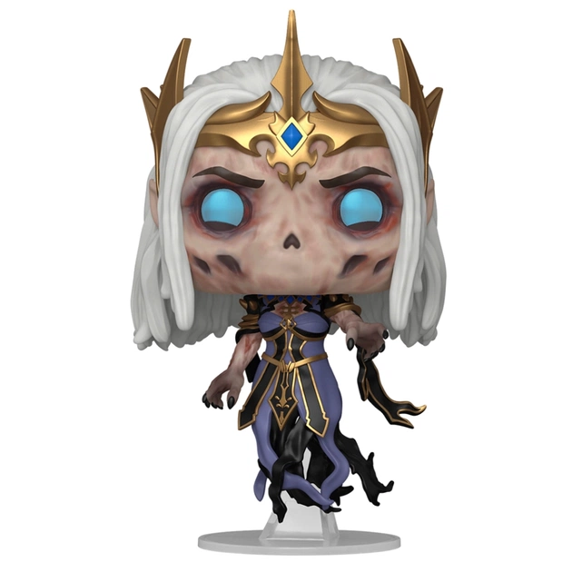 Фігурка Funko Pop серії Підземелля та Дракони - Валіндра Шедоумантл (91561) - зображення 1