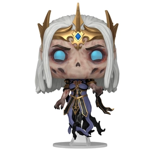Фигурка Funko Pop серии Подземелья и Драконы - Валиндра Шедоумантл (91561) изображение 1