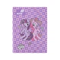 Папка на резинках Kite A4 My Little Pony (LP25-247) - уменьшенное изображение 1