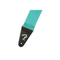 Ремень для гитары Fender Strap 2" Am Pro Belt Miami Blue (233397) - уменьшенное изображение 2