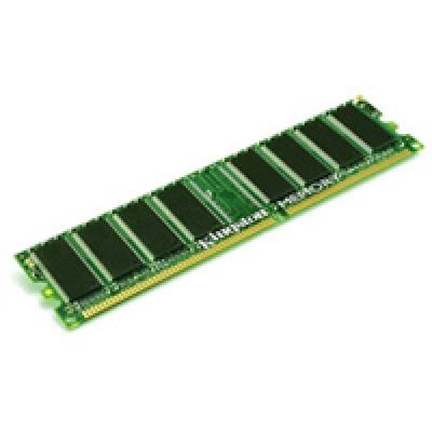 Модуль пам'яті для комп'ютера DDR SDRAM 512MB 400 MHz Samsung (M368L6523FLS-CCC) - зображення 1