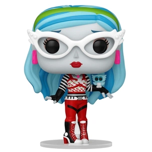 Фигурка Funko Pop серии Monster High - Гулия (83819) изображение 1