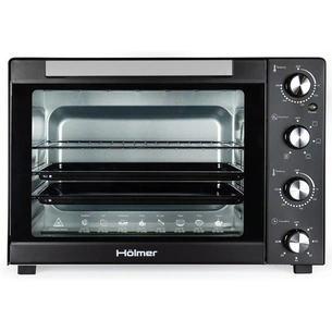 Електропіч Hölmer HEO-162PCL зображення 1