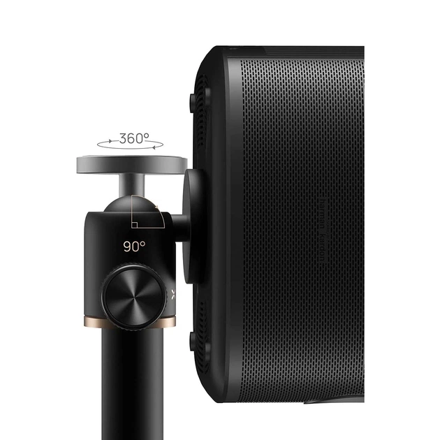 Подставка для проекторов XGiMi X-Floor (F063S) Black - изображение 3