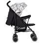 Коляска FreeON Simple Black-White (48549) - зменшене зображення 3
