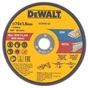 Круг відрізний DeWALT нержавіюча сталь/листовий метал, 76х1, 6х9, 5 мм. 3 шт. (DT20592) - зменшене зображення 1