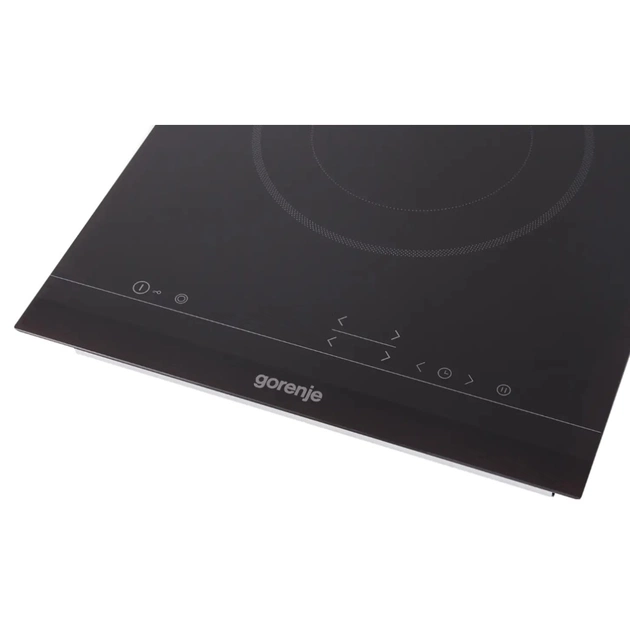 Варочна поверхня Gorenje ECT322BCSC - picture 7