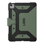 Чохол до планшета UAG Apple iPad Air 10.9" (5th Gen 2022) Metropolis SE, Olive (12329X117272) - зменшене зображення 1